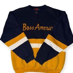 Vintage Crewneck Sweatshirt